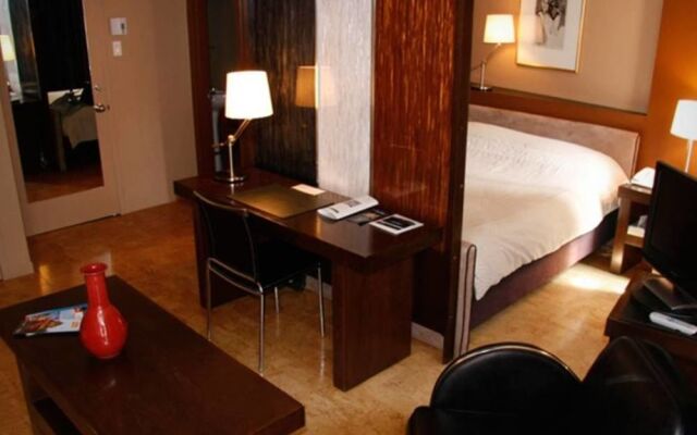 Hotel Belley