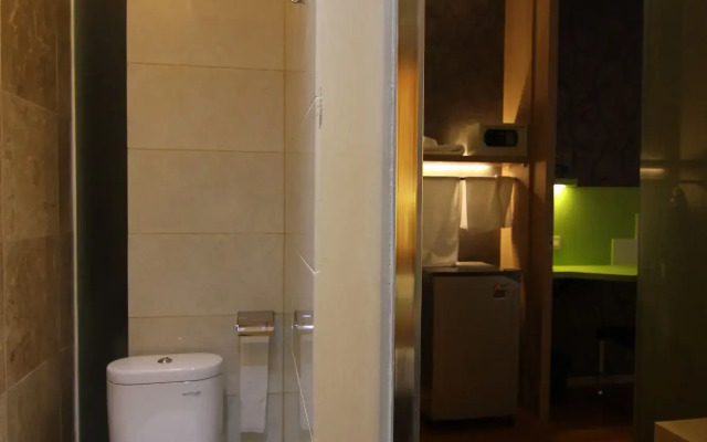Griya Jogja Hotel