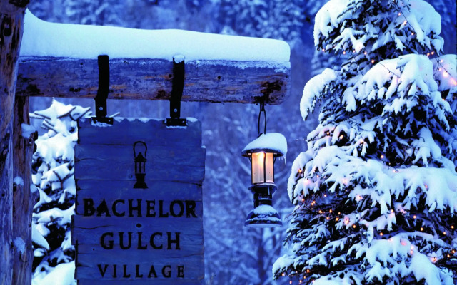 The Ritz-Carlton, Bachelor Gulch