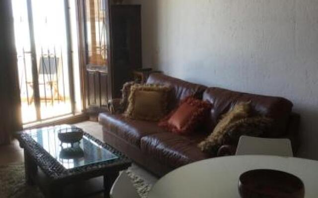 Apartment Rincón