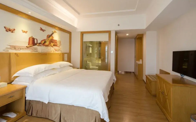 Vienna Hotel (Shanwei Honghaiwan)