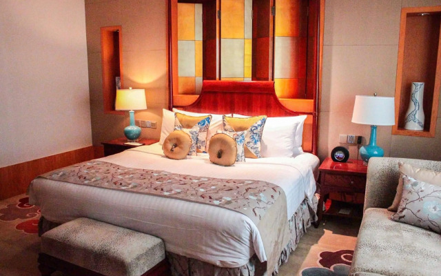Renaissance Suzhou Hotel