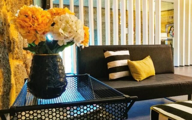 Encosta do Paraíso – Apartamentos Turísticos