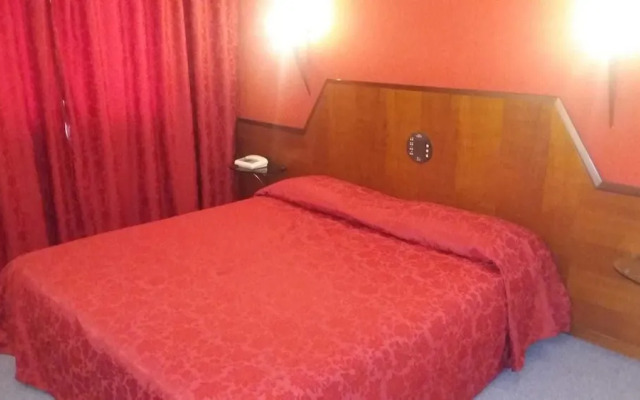 Hotel Cangrande Di Soave