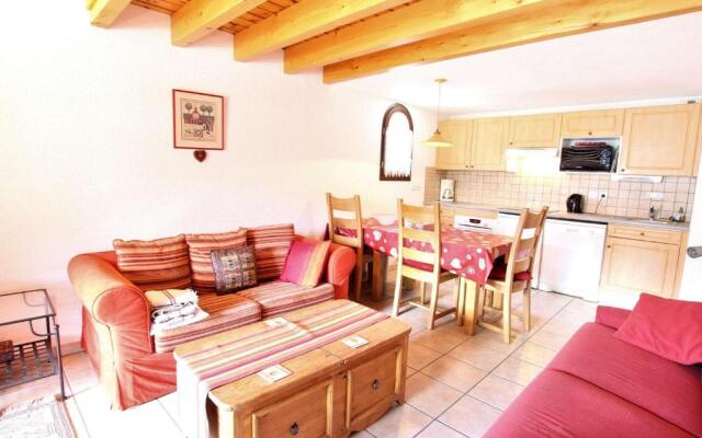 Appartement Serre Chevalier, 3 pièces, 6 personnes - FR-1-330F-23