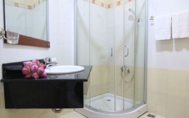 Thanh Binh 3 Hotel