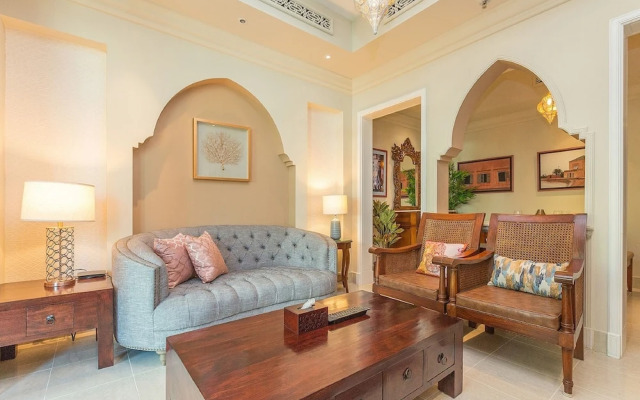 Sanctuary - Ease by Emaar