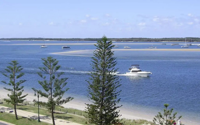 Windsurfer Resort