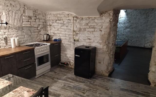 Апартаменты на набережной Кутузова