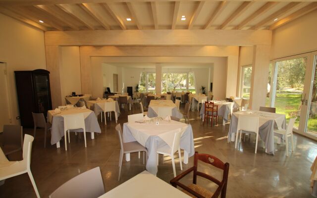 Villaggio San Matteo Resort