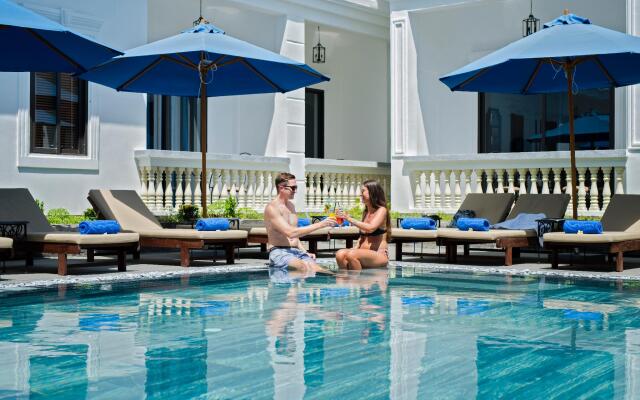 Hoi An Rosemary Boutique Hotel & Spa