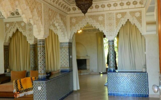 Villa Sonaba