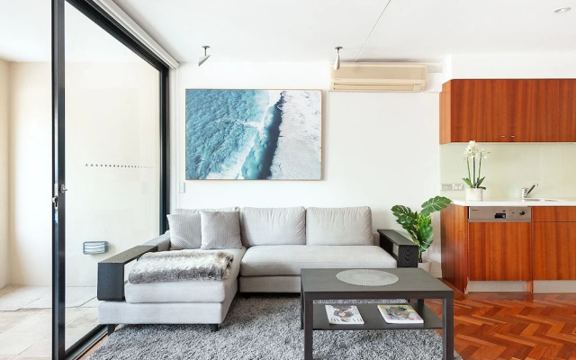 Coogee Beach Pad