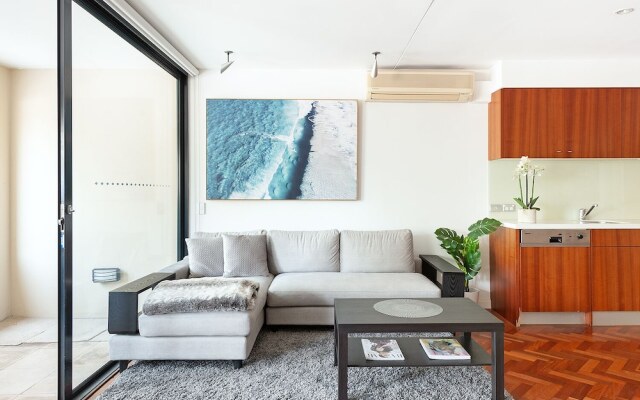 Coogee Beach Pad