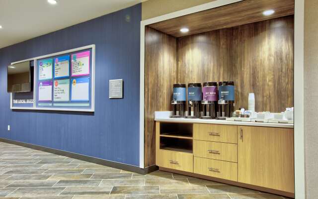 Home2 Suites by Hilton Wichita Falls, TX