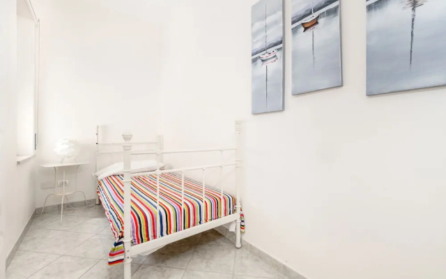 YourHome - Corso Italia Apt in Sorrento