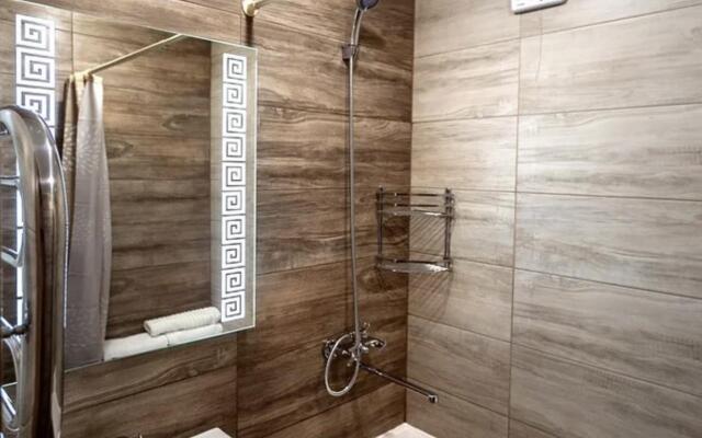 Апартаменты на улице Галкинская 87