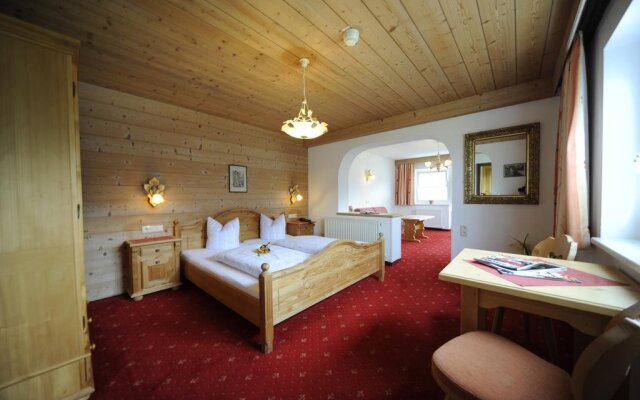Hotel Rotlechhof