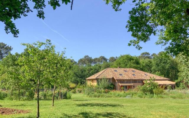 Chambres d'hôtes à Pontonx