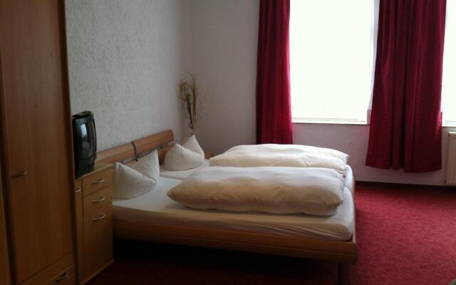 Hotel Zum Goldenen Löwen