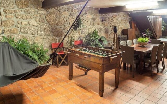 Casa de Sequiade