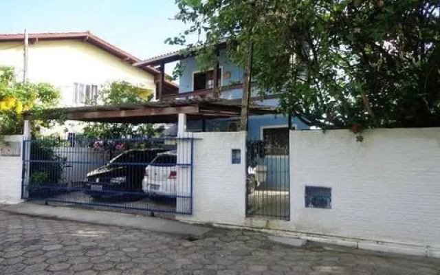 Pousada Muller da Cachoeira