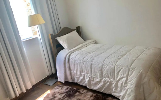 Guest House Recanto da Montanha