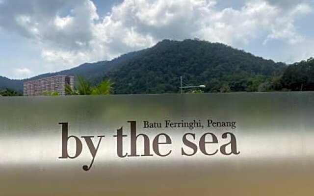 By The Sea @ Luxury Suites, Batu Ferringhi