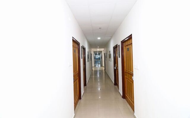 OYO 5589 Pine Oak Resort