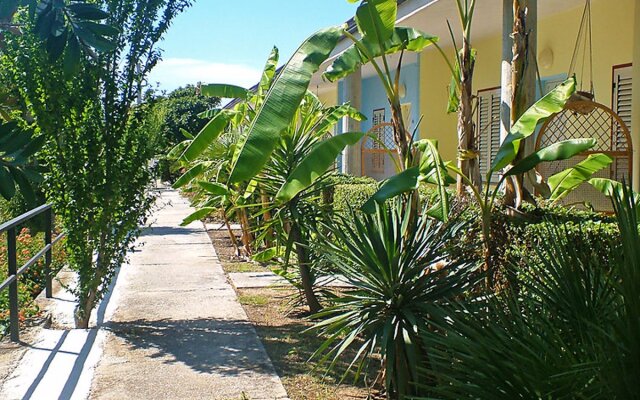 Apartment Jacopo Capo Vaticano 25361