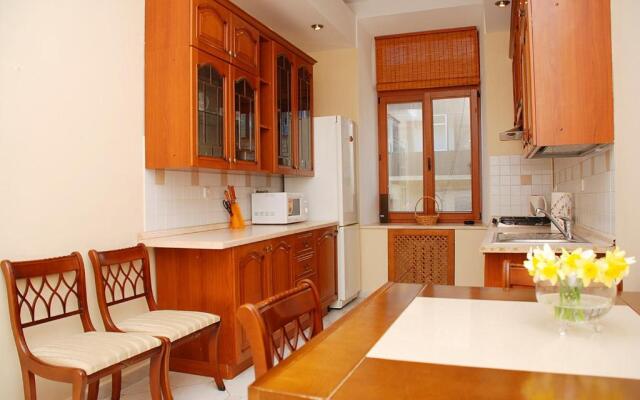 Premium Rent in Kiev Centre - Kiev