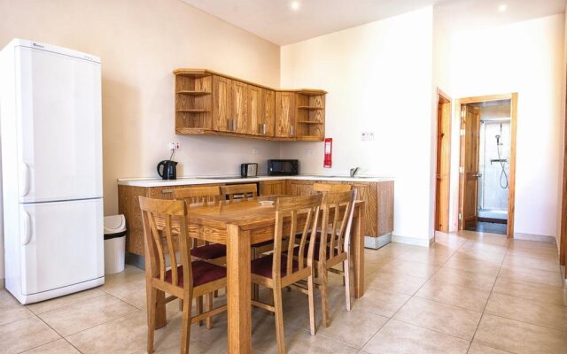 Sprachcaffe International - Hostel