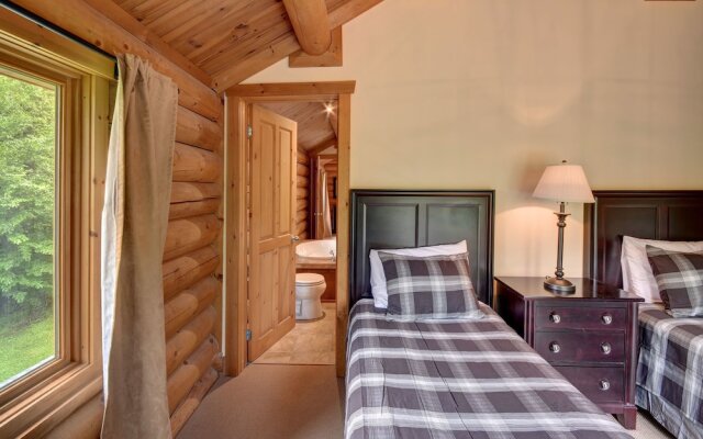 Chalet Cherokee