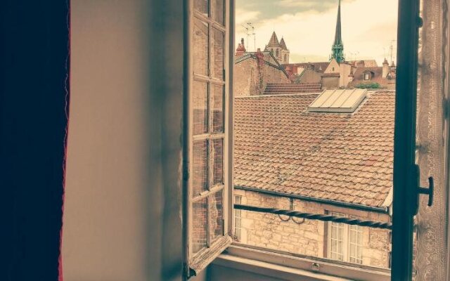 Hostellerie du Sauvage