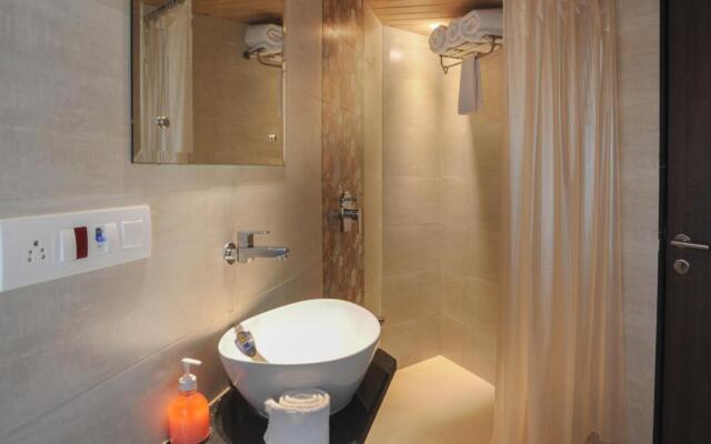 Treebo Balaji Residency