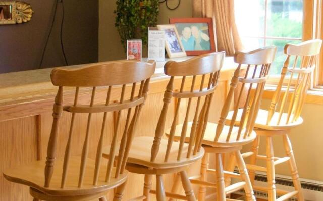 Settlement Courtyard Inn & Lavender Spa