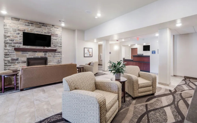 Cobblestone Inn & Suites - Winters