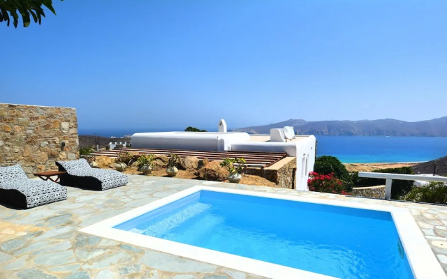 Sea Breeze Panormos