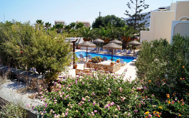 Villa Angira