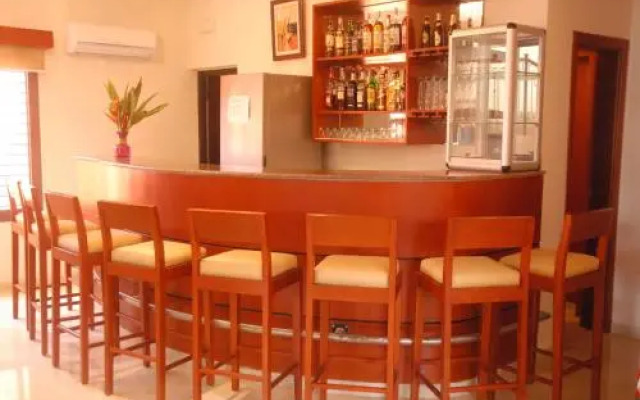 Hotel Ile Maurice