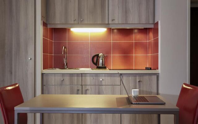Aparthotel Adagio Aix en Provence Centre