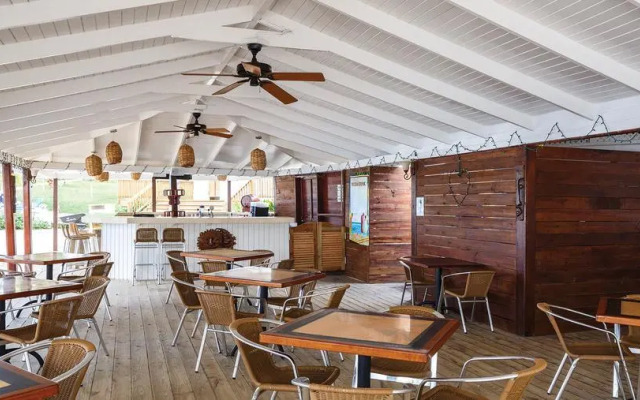 Windjammer Landing Resort and Residences