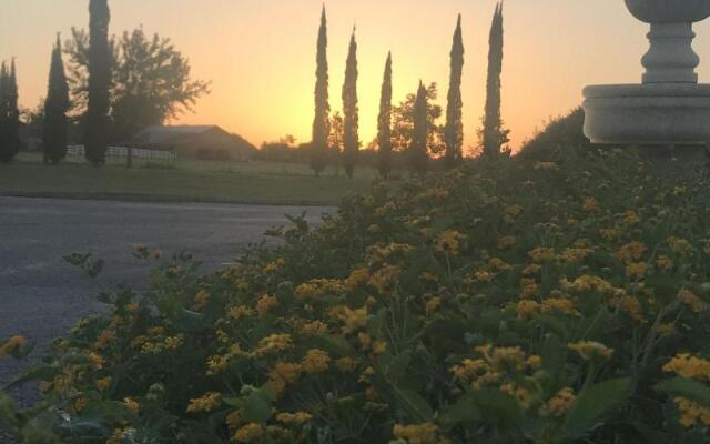 The Plantation House Boutique Inn