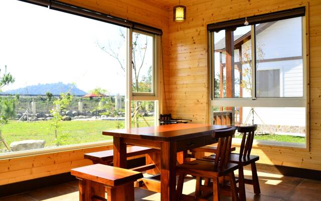 Windysong Home Stay