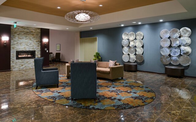 Home2 Suites by Hilton Amarillo