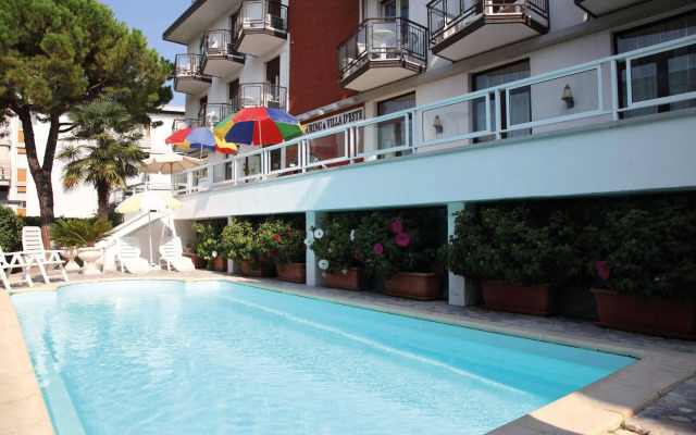 Aparthotel Touring