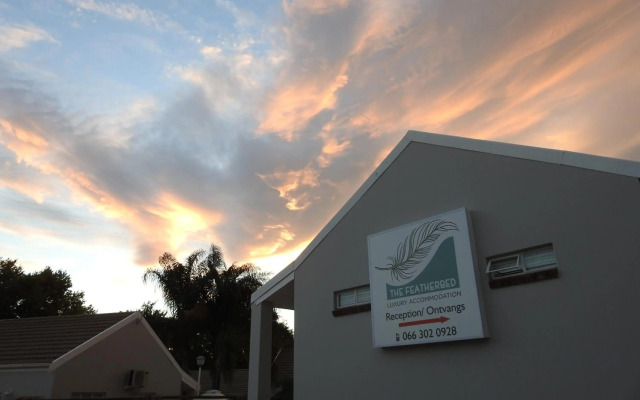 The Featherbed - Oudtshoorn