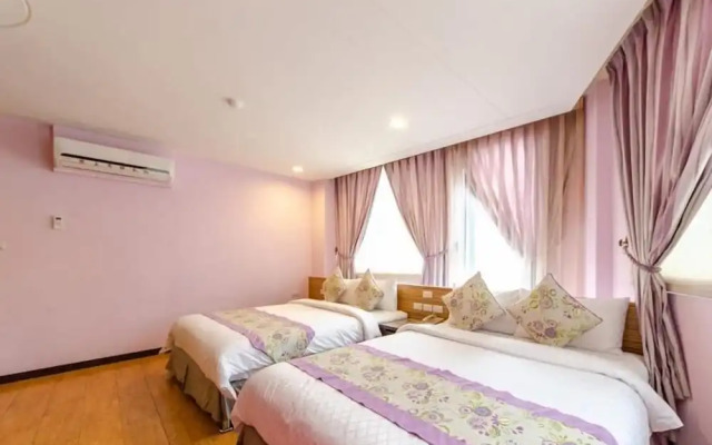Chamie B&B
