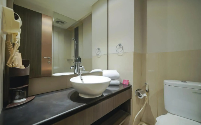 Grand Tjokro Jakarta