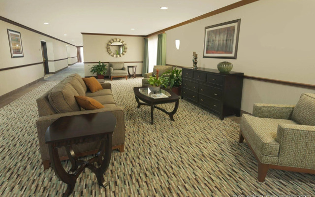 Best Western Plus Atrium Inn